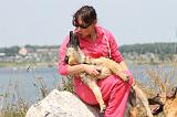 ADULTE ET CHIEN 553